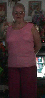 Patricia Bedard