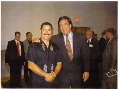A Chavez