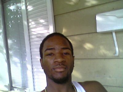 Marques Hayes