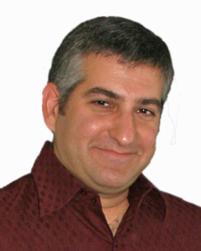 Carlos Aguilar