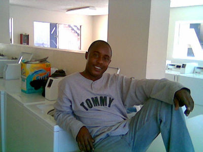 Dwight Campbell