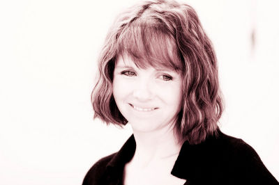 Amy Severson