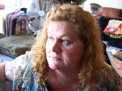 Susan Daniger