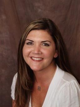 Melissa Nelson