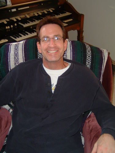 Brian Erwin