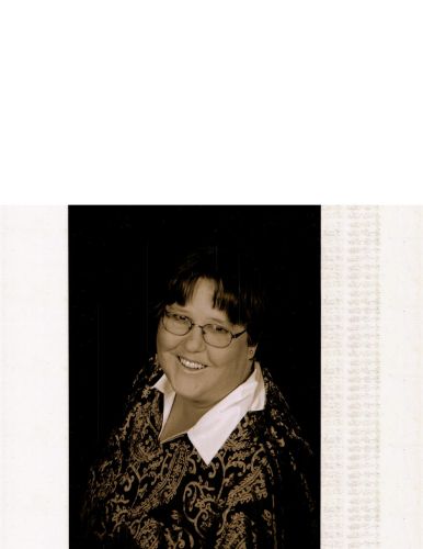 Donna Theisen