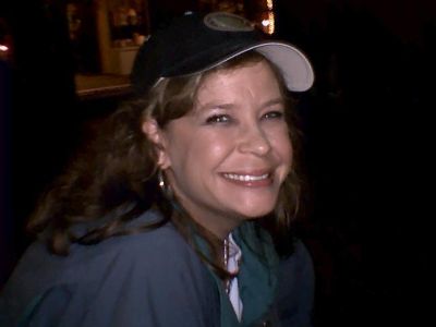 Kimberly Mcculley