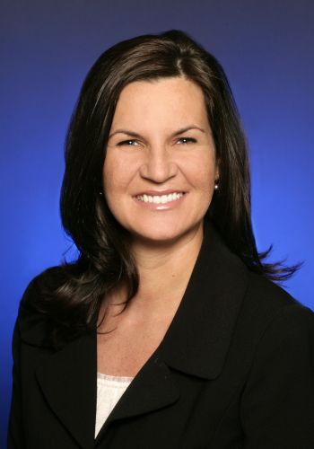 Mary Slothower