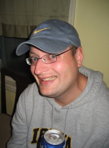Benjamin Hagen
