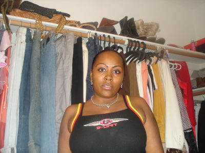 Anetrise Hughey