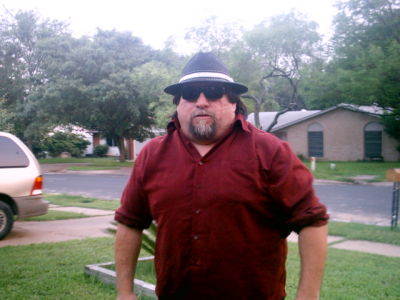 Jesus Munoz