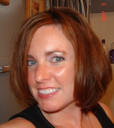 Jennifer Eckert