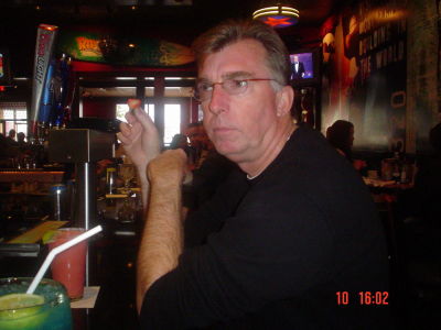Timm Macdonald