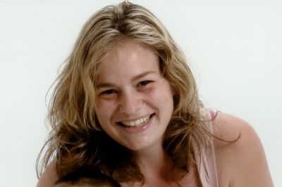Giovana Persing