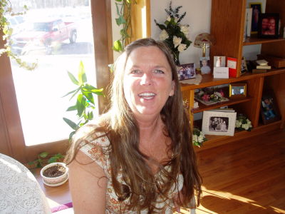 Deborah Brown