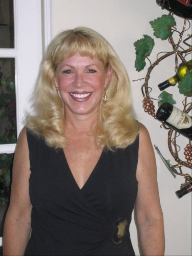 Cherie Fretto