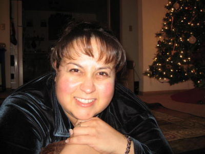 Tammy Naspinski