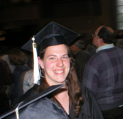 Rebecca Hillman