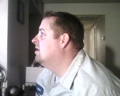 John Gallison