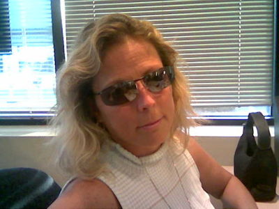 June Byrd