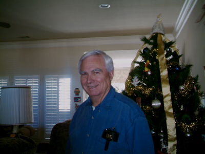 Samuel Caldwell