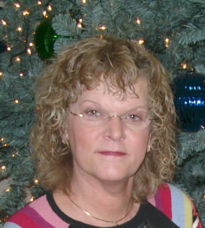 Mary Nicholson