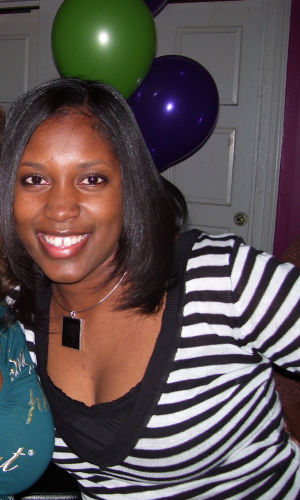 Valencia Walker