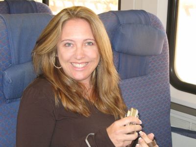 Shana Klopp