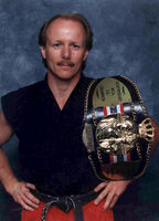 Randy Catlett