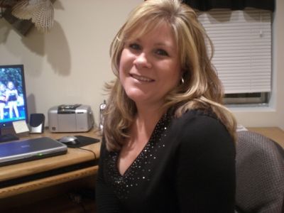 Debbie Sparto