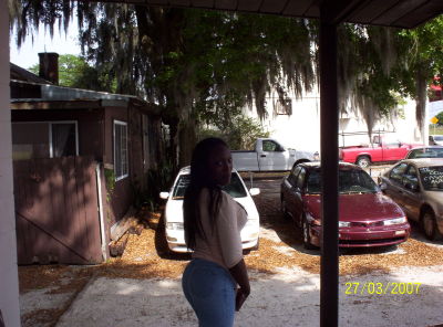 Patricia Chambers