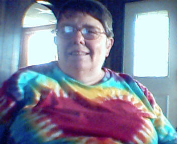 Linda Burris