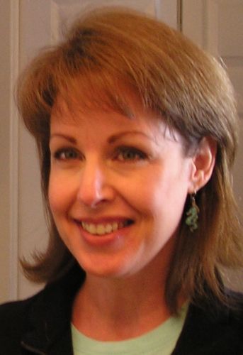Kristine Webb