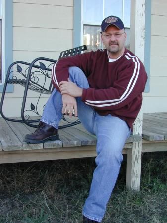 Brian Ulch