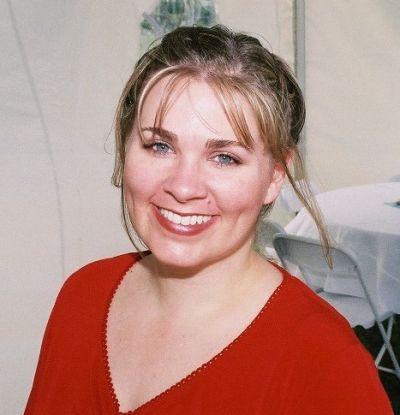 Jamie Orourke
