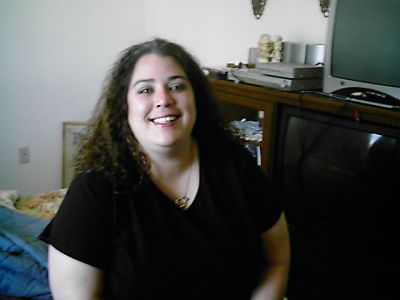 Patricia Rogers