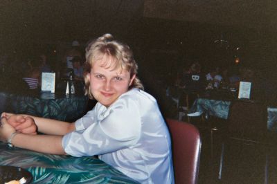 Angela Hansen