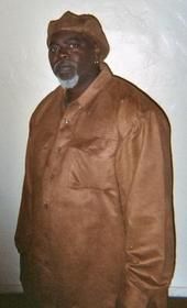 Joe Scott