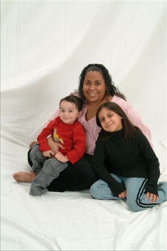 Mayra Alicea