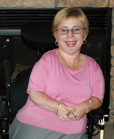 Bari Schlesinger