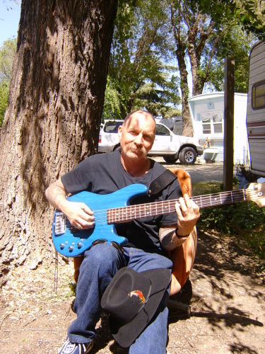 Rex Lambert