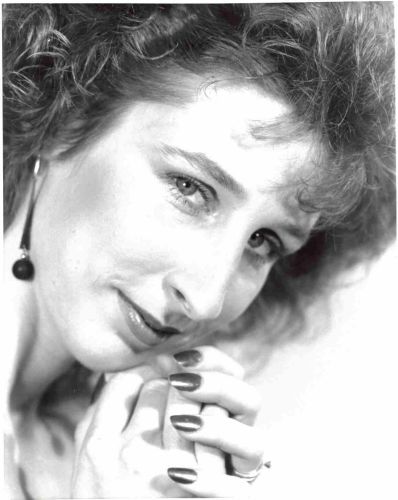 Donna Norton