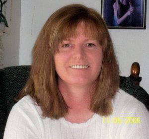 Ralphine Etter