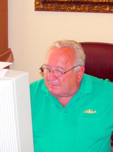 Burton Katz