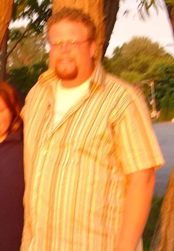 David Oliver