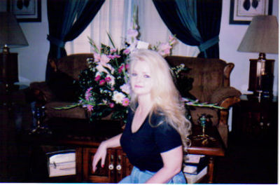 Angela Gibson