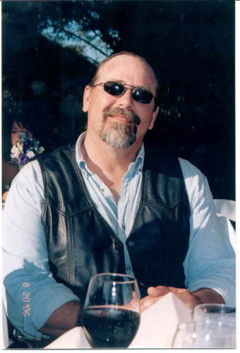 Gary Sneeden