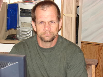 John Graham