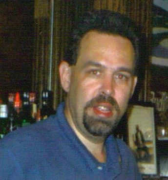 Kevin Berry