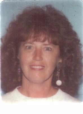 Nancy Goodson
